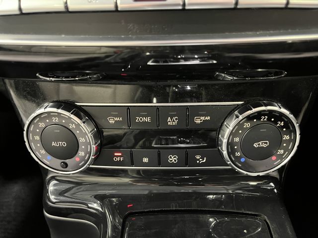 MERCEDES BENZ G class
