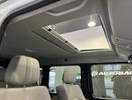 MERCEDES BENZ G class