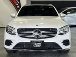 MERCEDES BENZ GLC class