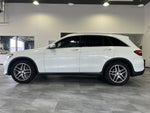MERCEDES BENZ GLC class