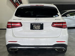MERCEDES BENZ GLC class