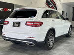 MERCEDES BENZ GLC class