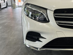 MERCEDES BENZ GLC class