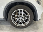 MERCEDES BENZ GLC class