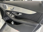 MERCEDES BENZ GLC class