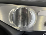 MERCEDES BENZ GLC class