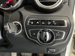 MERCEDES BENZ GLC class