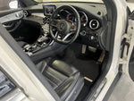 MERCEDES BENZ GLC class