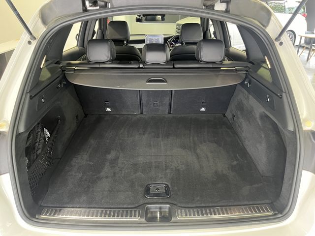 MERCEDES BENZ GLC class