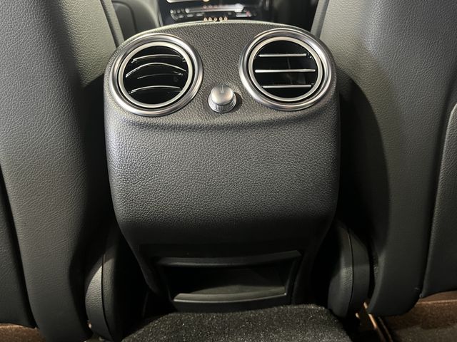 MERCEDES BENZ GLC class