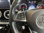 MERCEDES BENZ GLC class