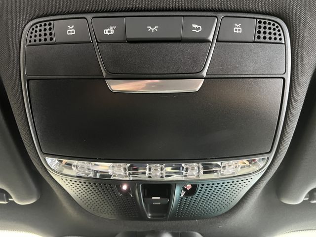 MERCEDES BENZ GLC class