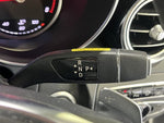 MERCEDES BENZ GLC class