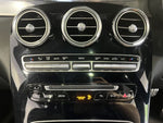 MERCEDES BENZ GLC class