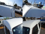 BONGO van 4WD