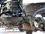 BONGO van 4WD