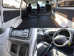 BONGO van 4WD