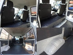 BONGO van 4WD