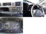 BONGO van 4WD