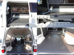 BONGO van 4WD