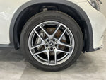 MERCEDES BENZ GLC class coupe