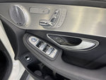 MERCEDES BENZ GLC class coupe
