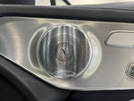 MERCEDES BENZ GLC class coupe