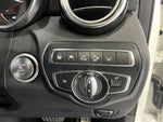 MERCEDES BENZ GLC class coupe