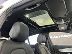 MERCEDES BENZ GLC class coupe