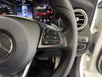 MERCEDES BENZ GLC class coupe