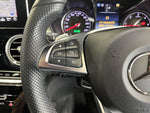 MERCEDES BENZ GLC class coupe