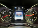 MERCEDES BENZ GLC class coupe