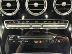 MERCEDES BENZ GLC class coupe