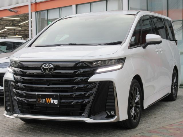 VELLFIRE  HYBRID