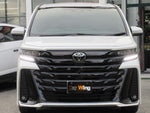 VELLFIRE  HYBRID