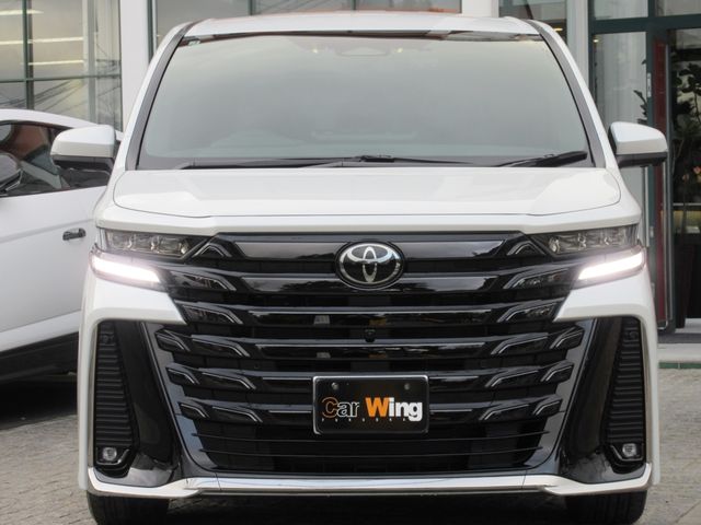 VELLFIRE  HYBRID