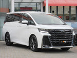 VELLFIRE HYBRID