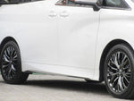 VELLFIRE  HYBRID