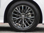 VELLFIRE HYBRID
