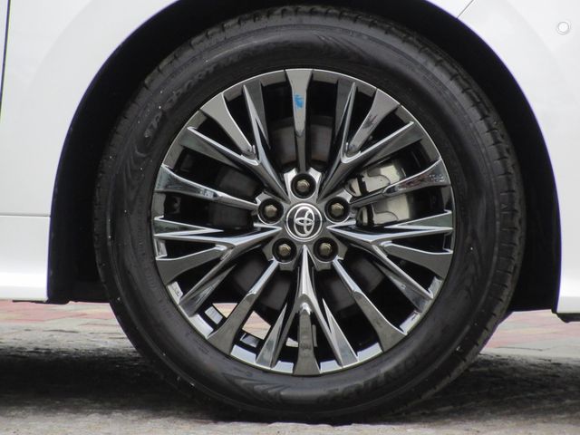 VELLFIRE HYBRID