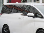 VELLFIRE  HYBRID