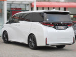 VELLFIRE  HYBRID