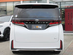 VELLFIRE  HYBRID