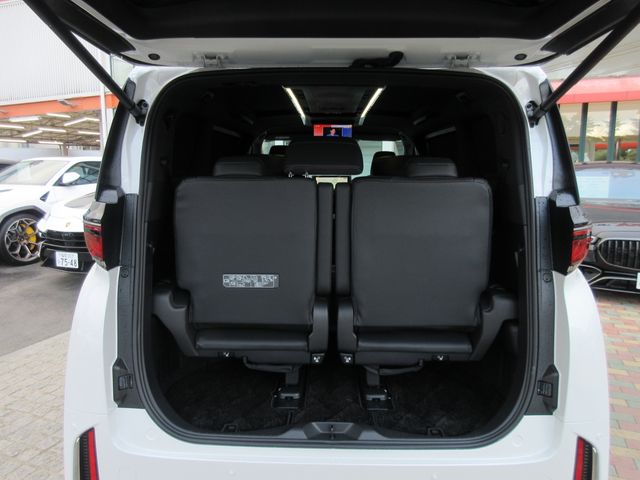 VELLFIRE  HYBRID