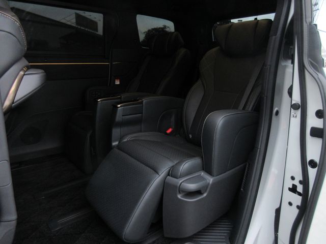 VELLFIRE  HYBRID