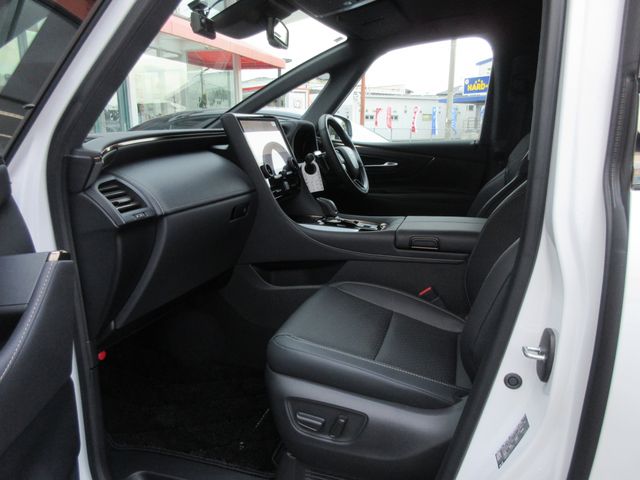 VELLFIRE  HYBRID