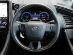 VELLFIRE HYBRID