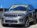 JEEP COMMANDER