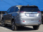 JEEP COMMANDER