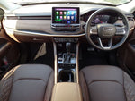 JEEP COMMANDER